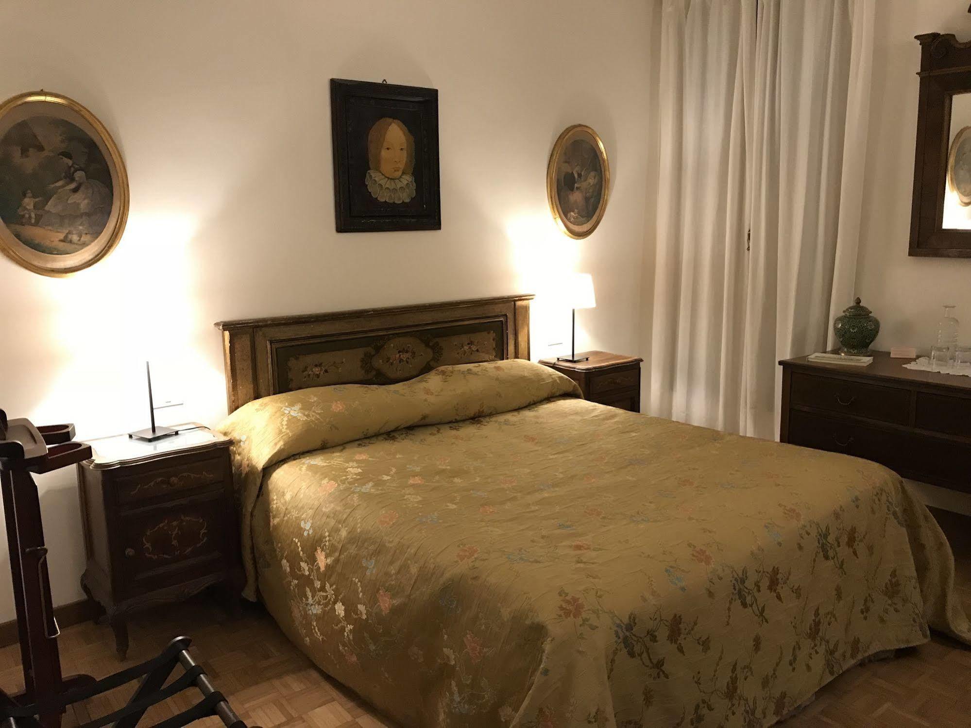 Le Due Corone Bed & Breakfast Wenecja Zewnętrze zdjęcie